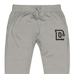 Detonate Embroidered Joggers