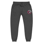 Team Factor Embroidered Joggers