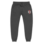 Tactical8 Embroidered Joggers
