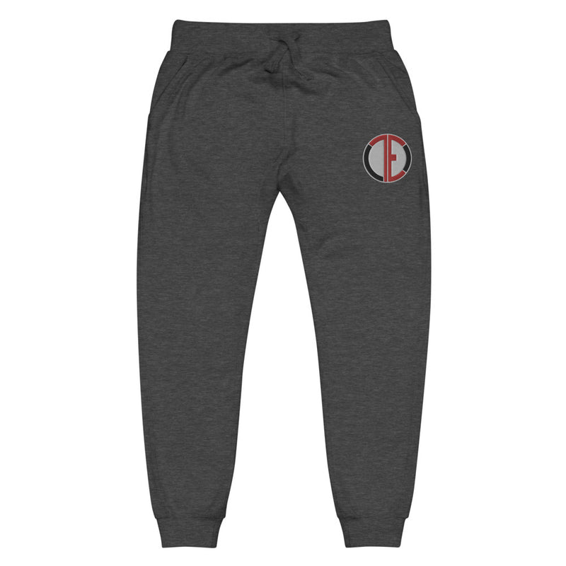 Tactical8 Embroidered Joggers