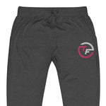 Team Factor Embroidered Joggers
