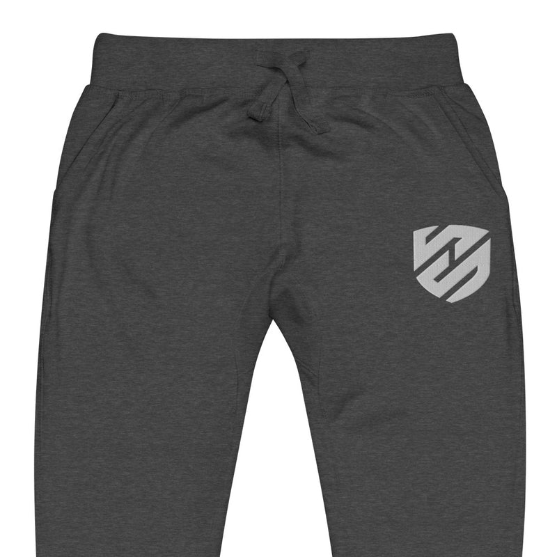 Sureshot Embroidered Joggers