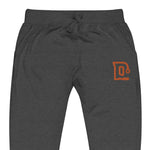 Detonate Embroidered Joggers