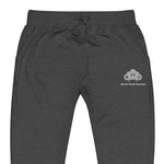Storm Rush Gaming Embroidered Joggers