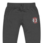 Tactical8 Embroidered Joggers