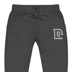 Detonate Embroidered Joggers