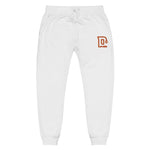 Detonate Embroidered Joggers