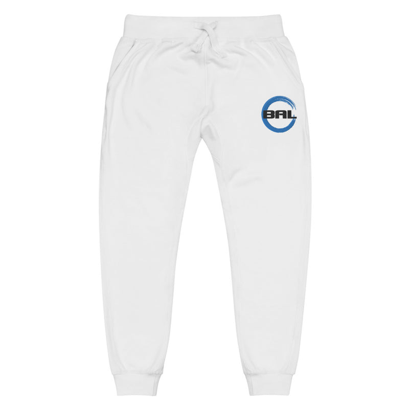 Balance Esports Embroidered Joggers