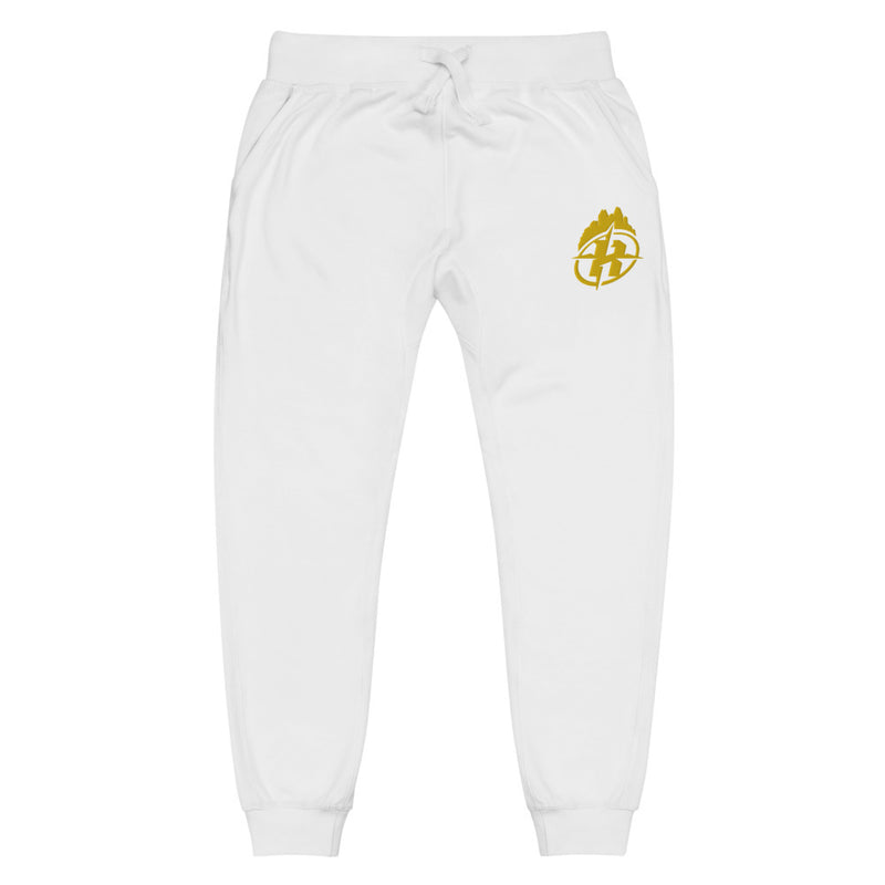 San Diego Rarity Embroidered Joggers