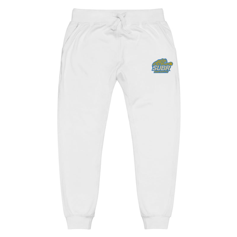 SUBR Joggers