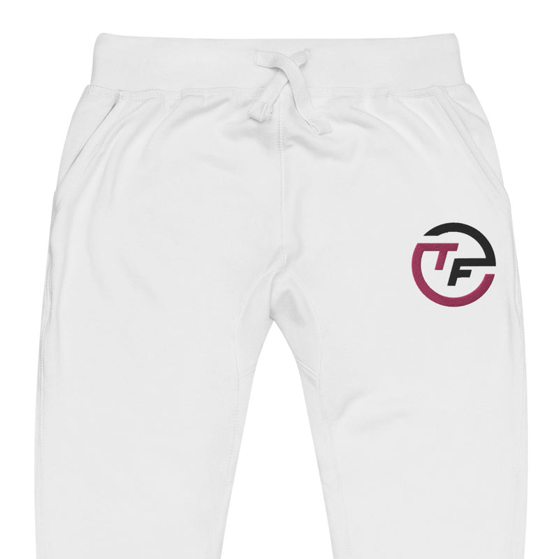 Team Factor Embroidered Joggers