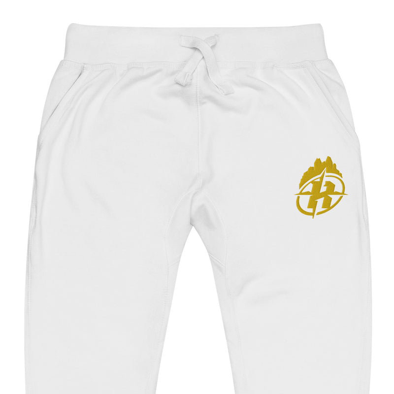 San Diego Rarity Embroidered Joggers