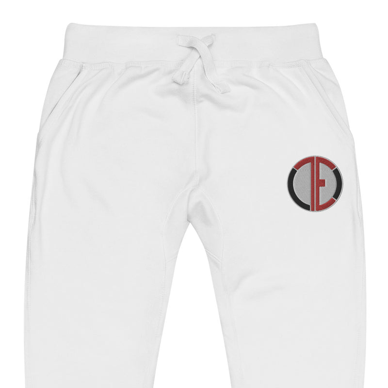 Tactical8 Embroidered Joggers