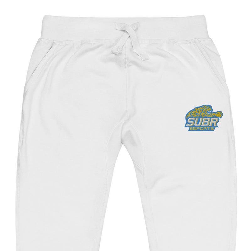 SUBR Joggers