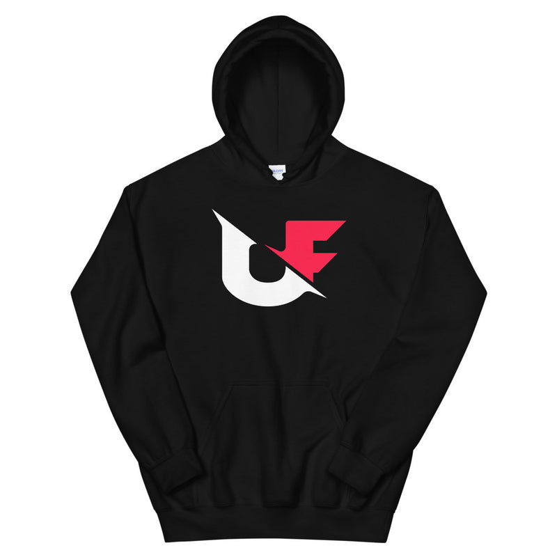 Unruly Force Hoodie