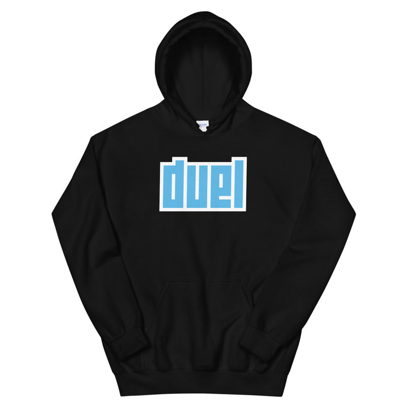 Duel Hoodie