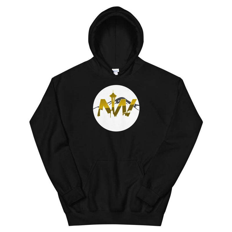 Northwest Esports Hoodie