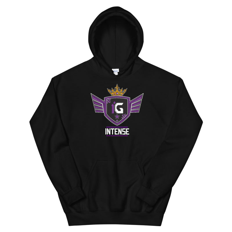 Intense Gaming Hoodie