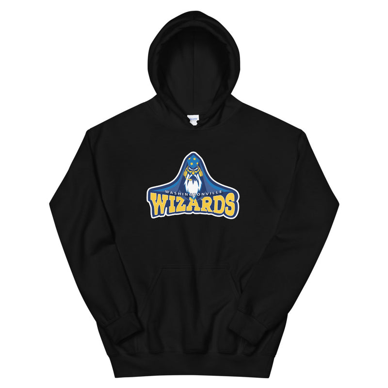 Washingtonville Wizards Hoodie