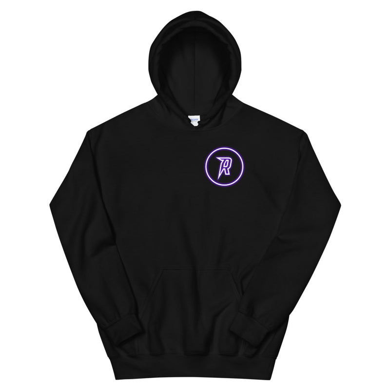 Rakeeis place Hoodie