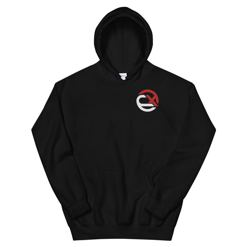 CarbonX Hoodie