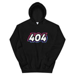 404 Hoodie