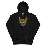Golden Phoenix Hoodie