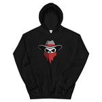 Austin Desperados Logo Hoodie