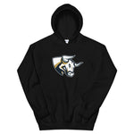 Brooklyn Bulls Logo Hoodie