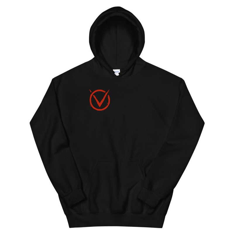 Violence Gaming Hoodie