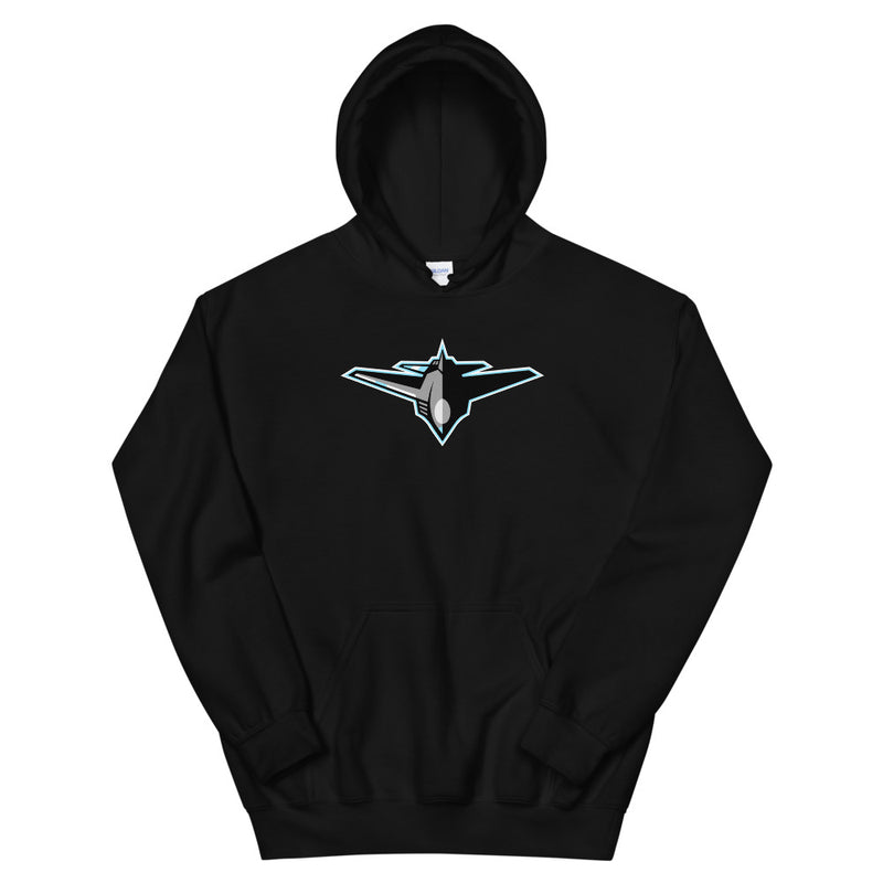 aviators gear Columbus Aviators Hoodie – Sector Six Apparel