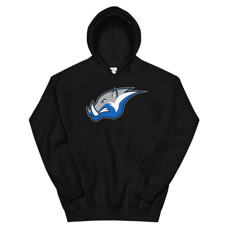 Portland River Hogs Hoodie