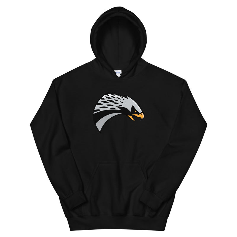 Portland Snowhawks Hoodie
