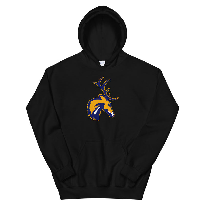 Salt Lake City Elks Hoodie