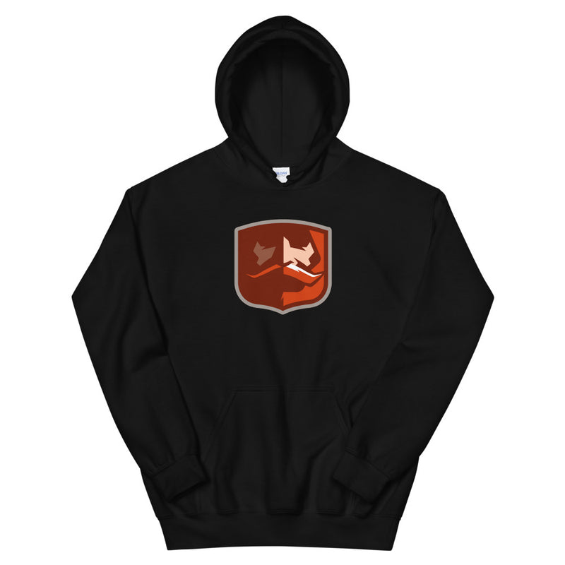 Salt Lake City Pioneers Hoodie