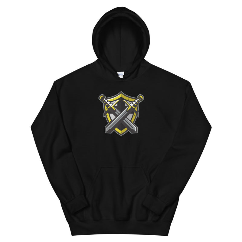 San Diego Crusaders Hoodie