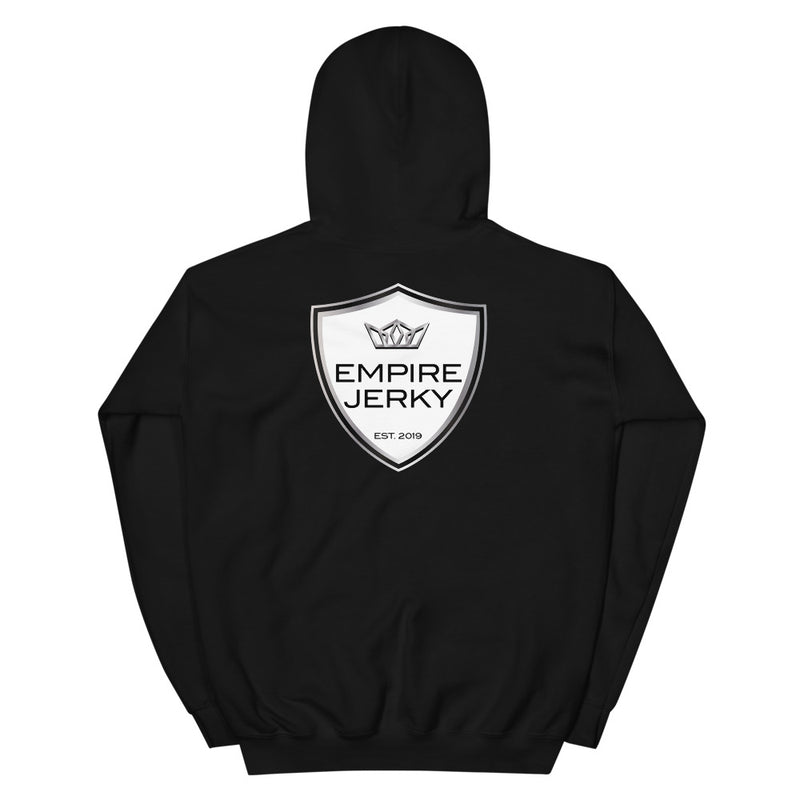 Empire Jerky Hoodie