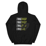 Emergence Take Over Hoodie