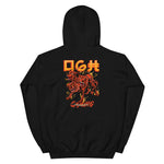 OGH Gaming Tokyo Hoodie