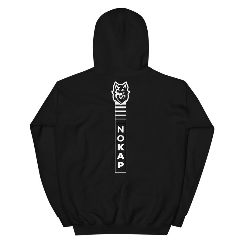 QuickKap Wolf NoKap Hoodie