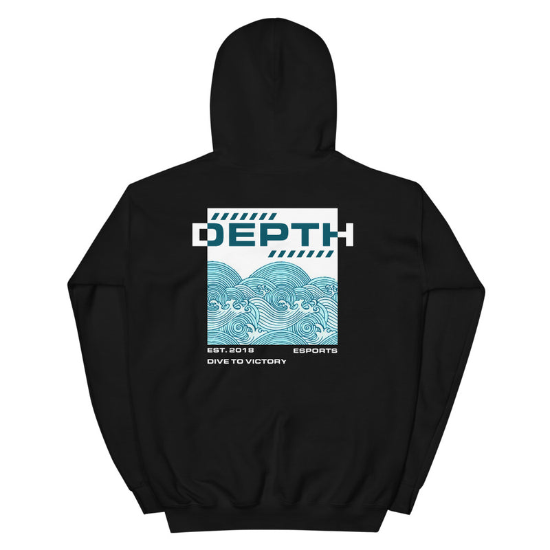 Depth Esports Hoodie