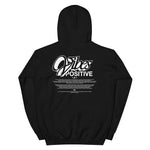 NorCal Positive Vibes Hoodie