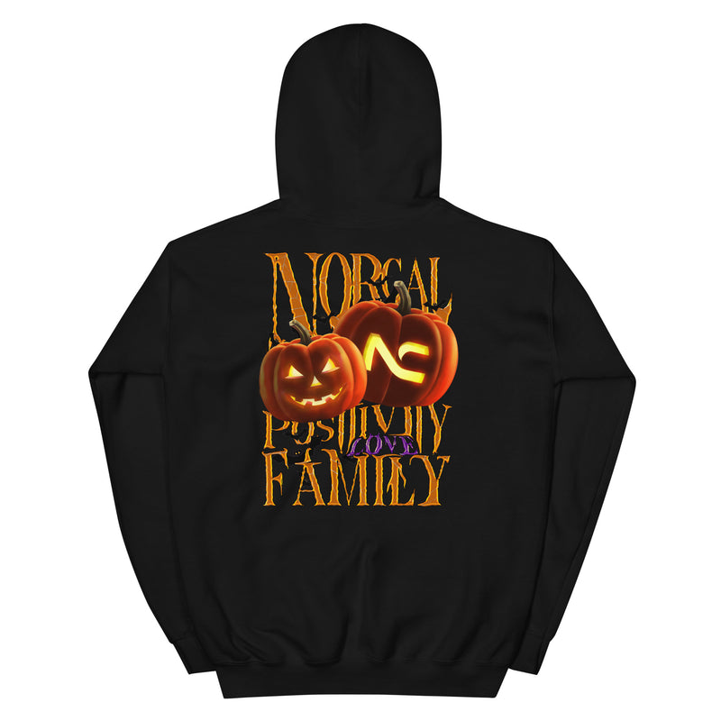 NorCal Halloween Hoodie