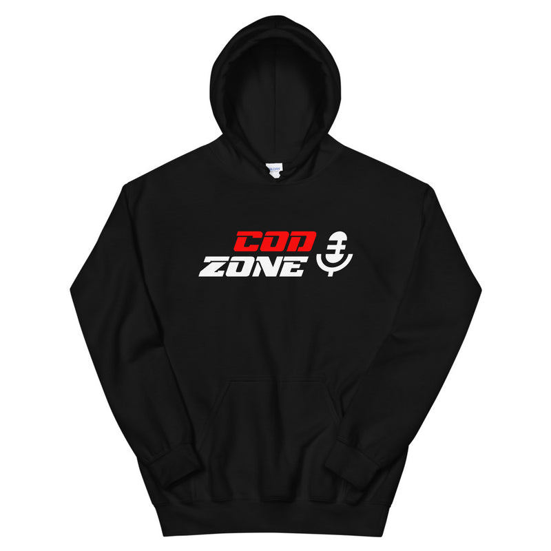 COD Zone Hoodie