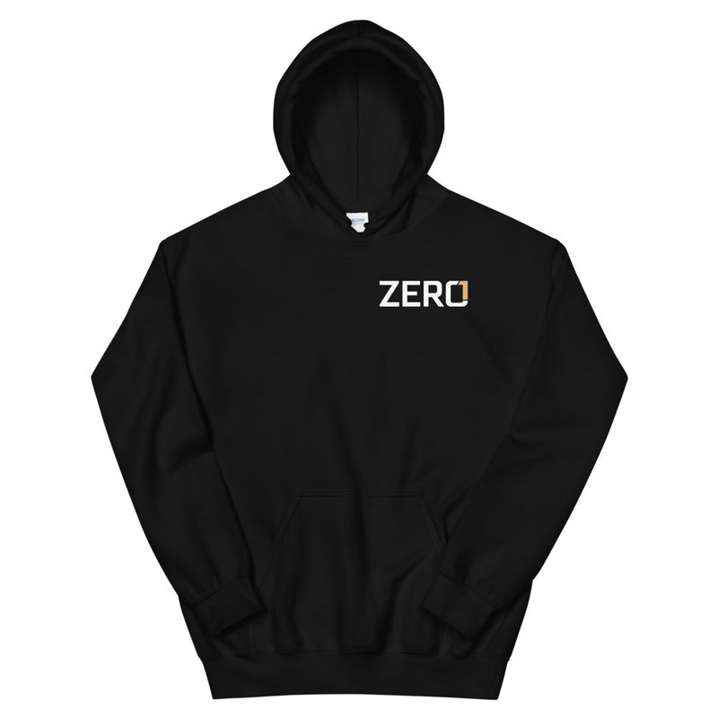 Zer0 Sector Hoodie