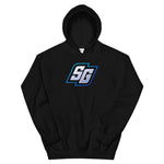 Static Gaming Hoodie