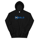 Neslo Text Hoodie