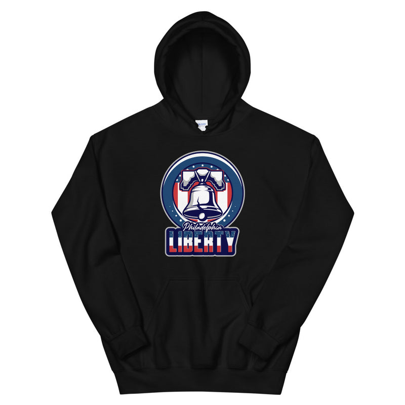 Philadelphia Liberty Hoodie