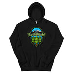 Seattle Evergreen Hoodie
