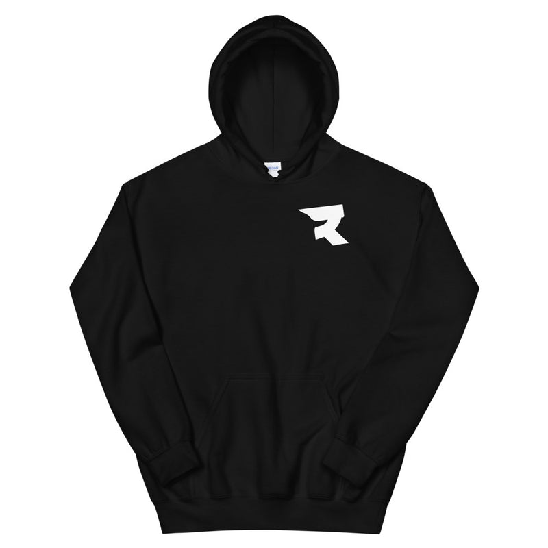 Ruse Citys Hoodie
